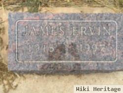 James Ervin Wykoff