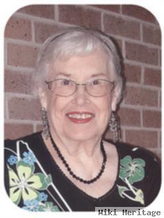 Laura Jean Werk Reichert