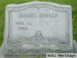 Daniel Benker