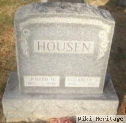 Joseph H Housen