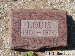 Louis Forneris