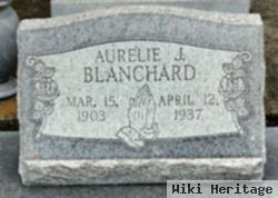 Aurelie J. Blanchard