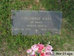 Columbus Knee