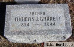 Thomas J. Garrett