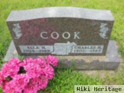 Charles H. "charley" Cook