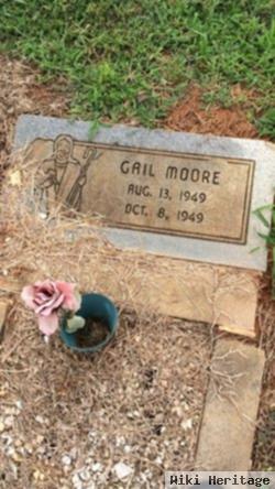 Gail Moore