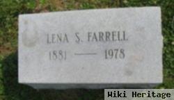 Lena A Farrell