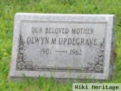 Olwyn Updegrave