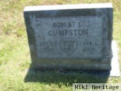 Robert L Cumpston