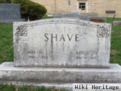 Martha L. Shave