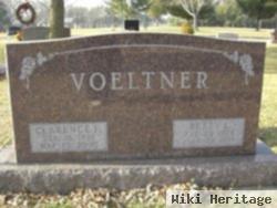 Clarence E. Voeltner