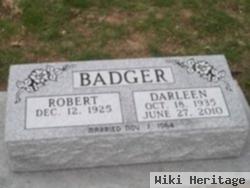 Darleen E. Badger