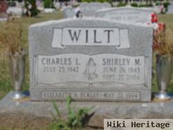 Shirley M. Wilt