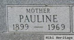 Pauline Lena Turner Blessinger