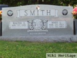 Mary L. Smith