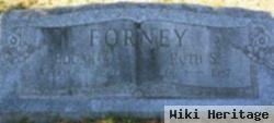 Ruth Shaffer Forney