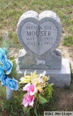 Brenda Sue Mouser