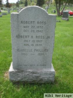 Robert Ross