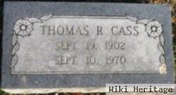 Thomas Robert Cass