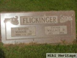 Wallace D. Flickinger