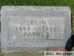 Irvin Sadler