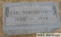 Carl Stachelhaus