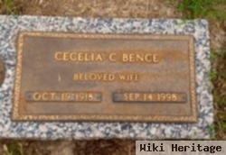 Cecelia C. Bence