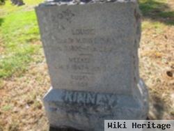 Meeker D. Kinney