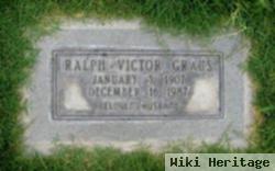 Ralph Victor Graus