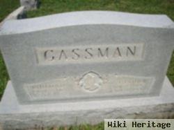 R. Harold Gassman