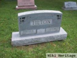 Nancy Mills Tilton