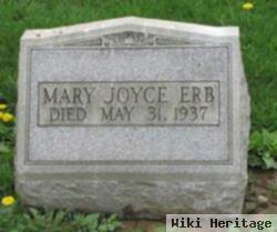 Mary Joyce Erb