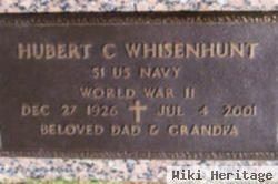 Hubert C. Whisenhunt