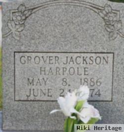 Grover Jackson Harpole