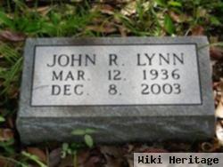 John R. Lynn