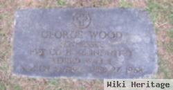 George Horace Wood