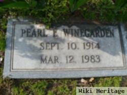 Pearl Crowder Winegarden