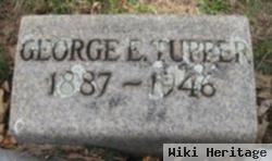 George E Tupper