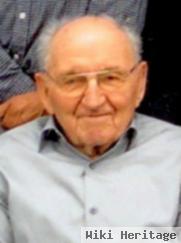 Charlie W. Lehrke