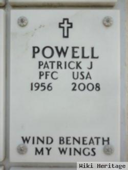 Patrick James Powell