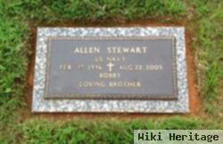 Allen Stewart
