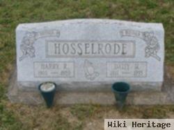 Harry R. Hosselrode