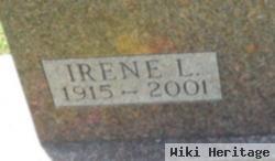 Irene L. Bencal