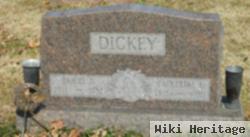 Catherine Elizabeth Biggs Dickey