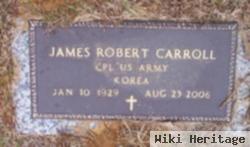 James Robert Carroll