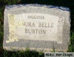 Laura Belle Burton