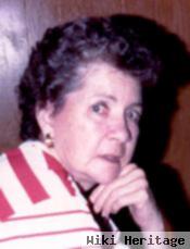 Velma Roberts Turbeville