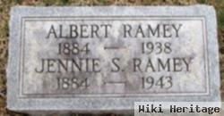 Albert Ramey