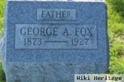 George A. Fox