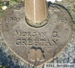 Morgan Grace Greetan